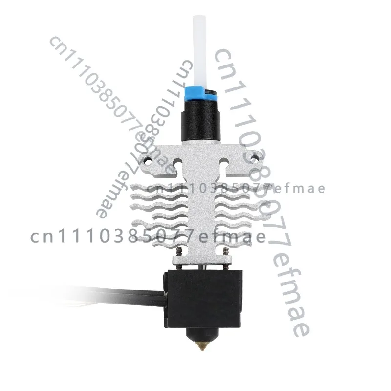 FOR Creality Ender 5 S1 Hotend Kit, 0.4mm Nozzles Copper Throat Tube 3D Printer
FOR Creality Ender 5 S1 Hotend Kit, 0.4mm Nozzles Copper Throat Tube 3D Printer