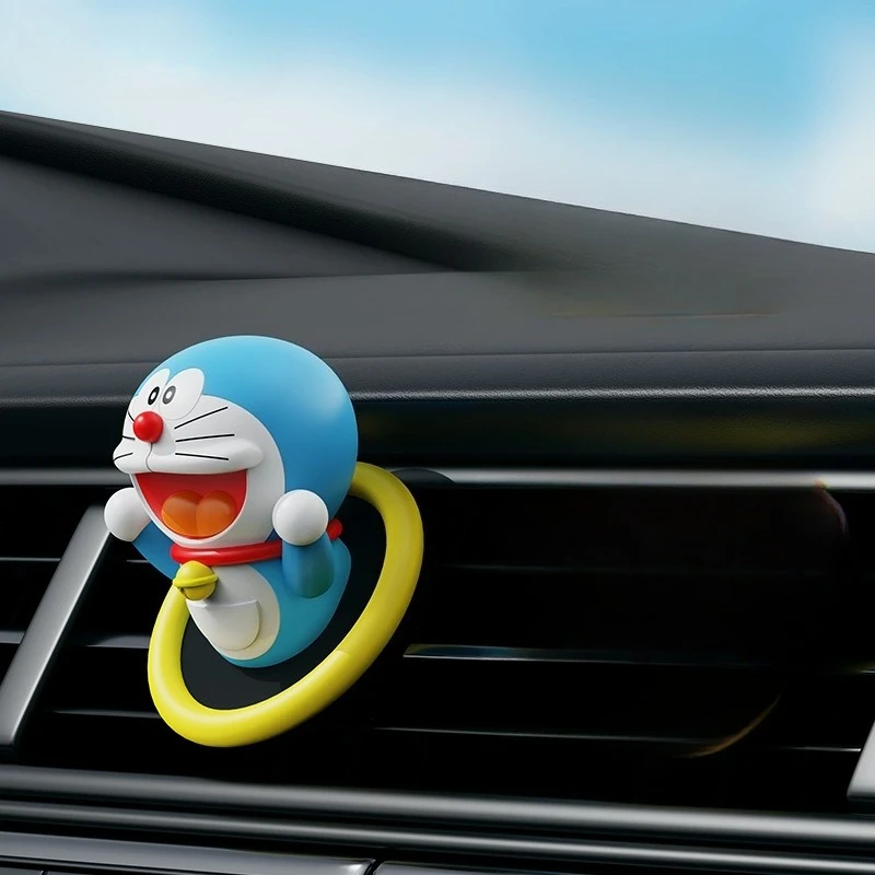 Anime Cartoon Perfume Car Clip Aromatherapy Interior Accessory Car Air Conditioner Outlet Mount Air Freshener Car Decorations
Anime Cartoon Perfume Car Clip Aromatherapy Interior Accessory Car Air Conditioner Outlet Mount Air Freshener Car Decorations