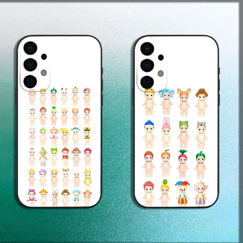 Angles Fruits S-Sonnies Phone Case For Samsung Galaxy A13,A21s,A22,A31,A32,A52,A53,A71,A80,A91 Soft Black Cover
Angles Fruits S-Sonnies Phone Case For Samsung Galaxy A13,A21s,A22,A31,A32,A52,A53,A71,A80,A91 Soft Black Cover