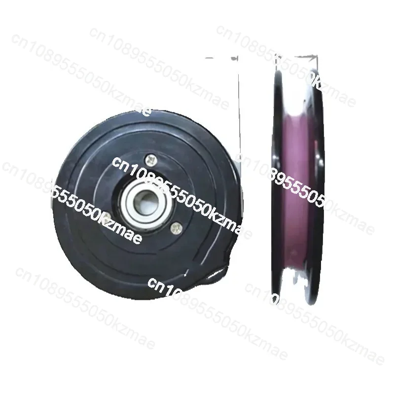 Suitable for 5 1008 combined wire wheel ceramic plastic 80MM * 15 wire wheel pay-off frame
Suitable for 5 1008 combined wire wheel ceramic plastic 80MM * 15 wire wheel pay-off frame