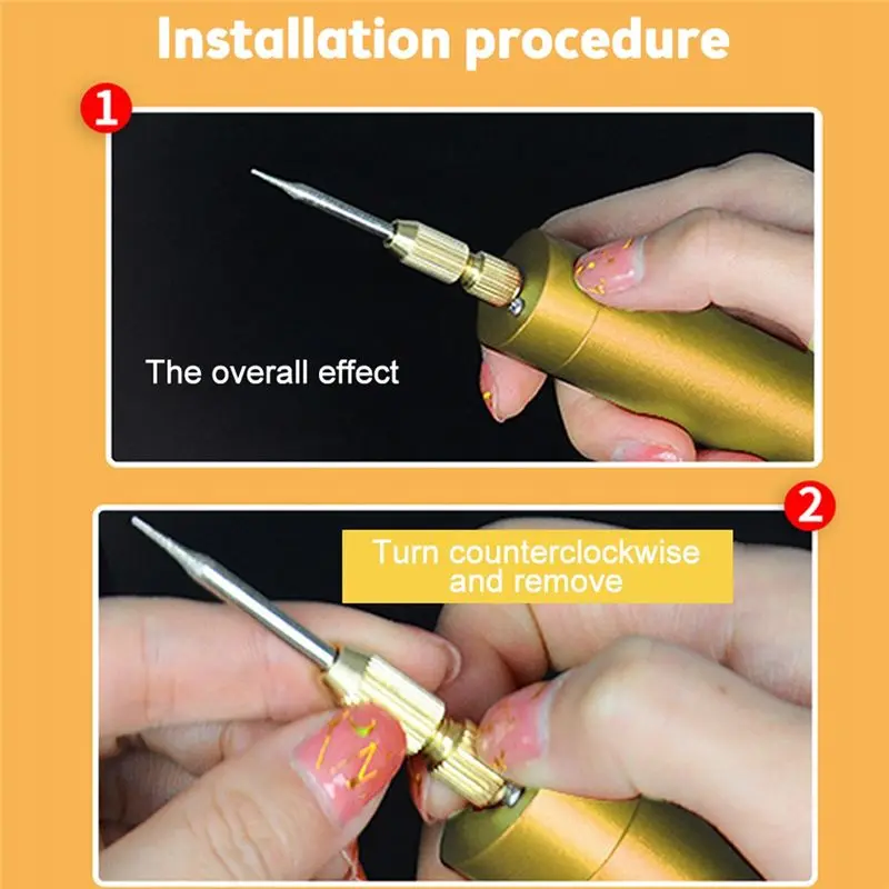 A58Z Mini USB Electric Drill Handheld Punch Drill 5V Electric Hand Drill Circuit Board Acrylic Film Handmade Jewelry Drill
A58Z Mini USB Electric Drill Handheld Punch Drill 5V Electric Hand Drill Circuit Board Acrylic Film Handmade Jewelry Drill