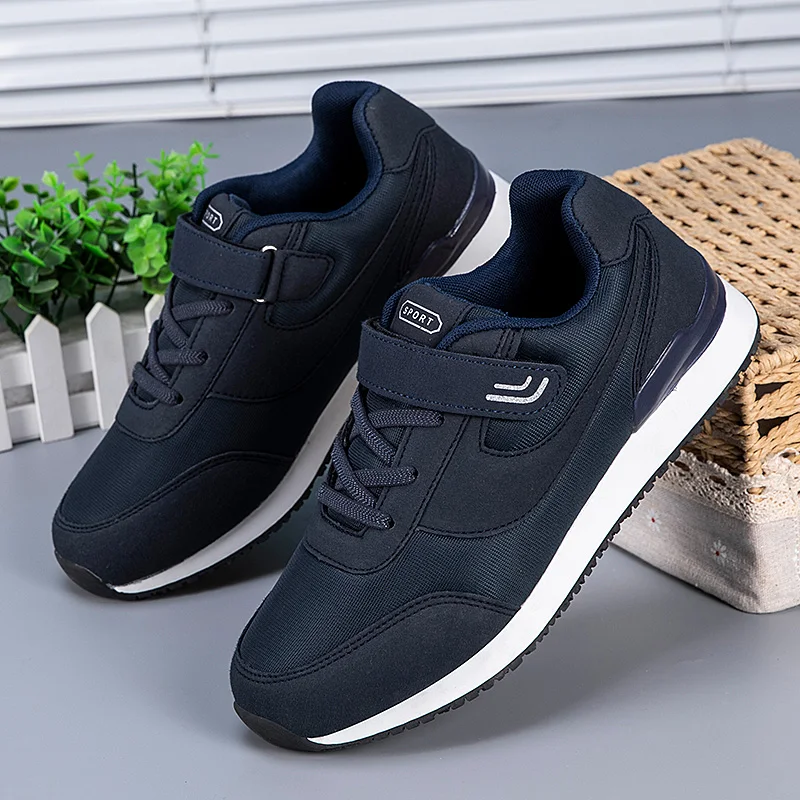 New Fashion Men/Women Comfortable Outdoor Couple High Quality Ankle Boots Non-slip Breathable Soft Women Footwear
New Fashion Men/Women Comfortable Outdoor Couple High Quality Ankle Boots Non-slip Breathable Soft Women Footwear
