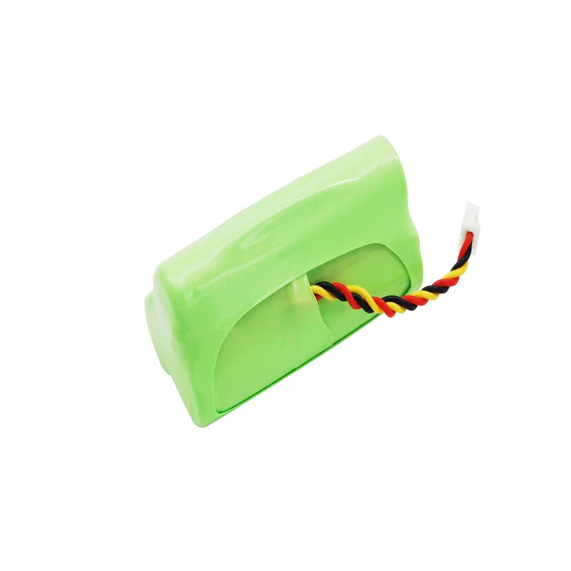 Ni-MH battery for Barcode Scanner,3.6V,700mAh,LS4278,LS4278-M,DS6878,DS6878-SR
Ni-MH battery for Barcode Scanner,3.6V,700mAh,LS4278,LS4278-M,DS6878,DS6878-SR