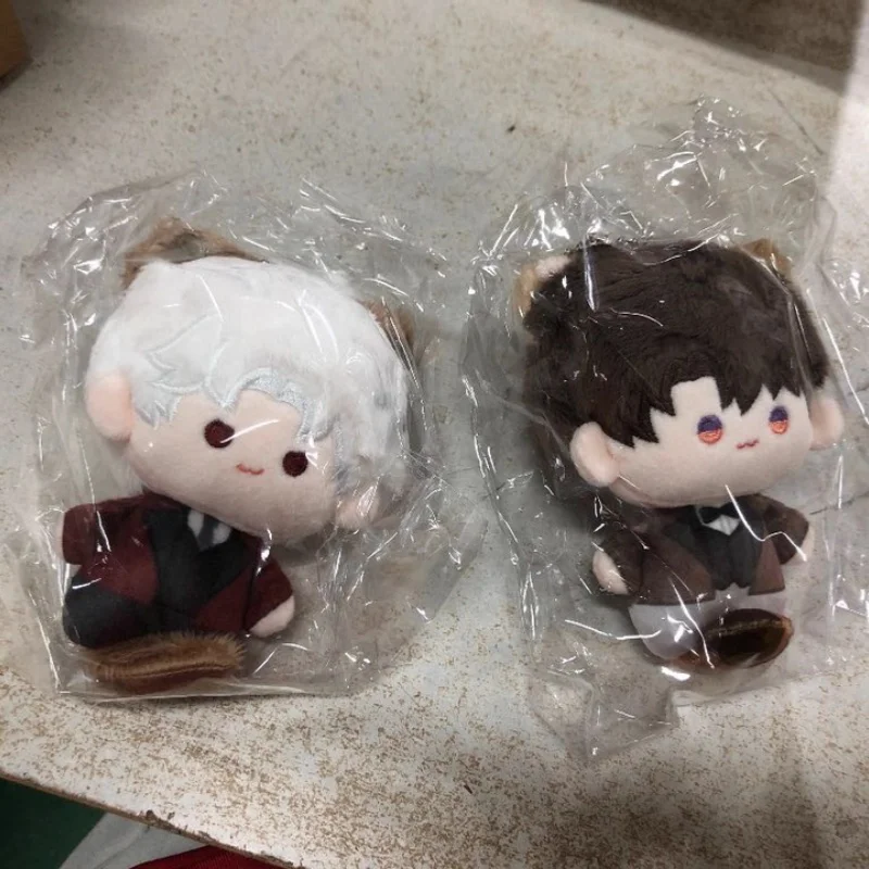 Новая плюшевая кукла Love And Deepspace 8 см с текстурой, напоминающей плюш, с принтом кошачьих ушек, хлопковая, мягкая, теплая игрушка для мальчиков и девочек, украшение, подарок
Новая плюшевая кукла Love And Deepspace 8 см с текстурой, напоминающей плюш, с принтом кошачьих ушек, хлопковая, мягкая, теплая игрушка для мальчиков и девочек, украшение, подарок