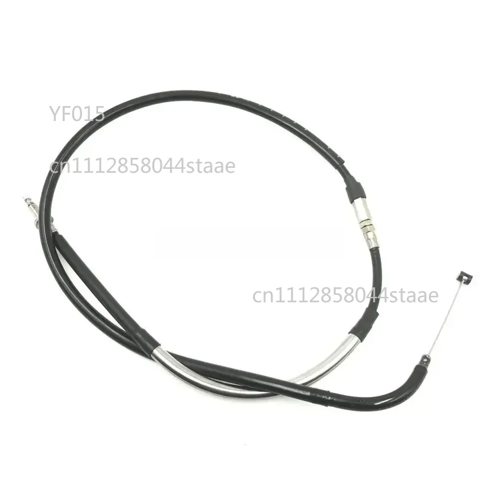 Motorcycle Clutch Cable Fit FZ6N FZ-6 FZ6 Fazer S2 2004-2009 Replacement Parts
Motorcycle Clutch Cable Fit FZ6N FZ-6 FZ6 Fazer S2 2004-2009 Replacement Parts