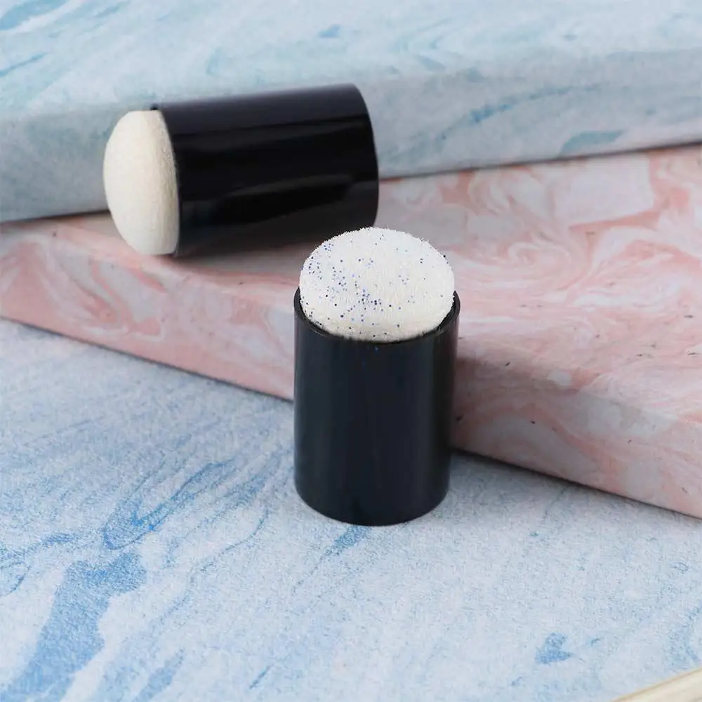 Ремесла 10 шт./компл. меловая краска Daubers чернильные художественные инструменты губка для рисования инструмент для рисования пальцев 
Ремесла 10 шт./компл. меловая краска Daubers чернильные художественные инструменты губка для рисования инструмент для рисования пальцев