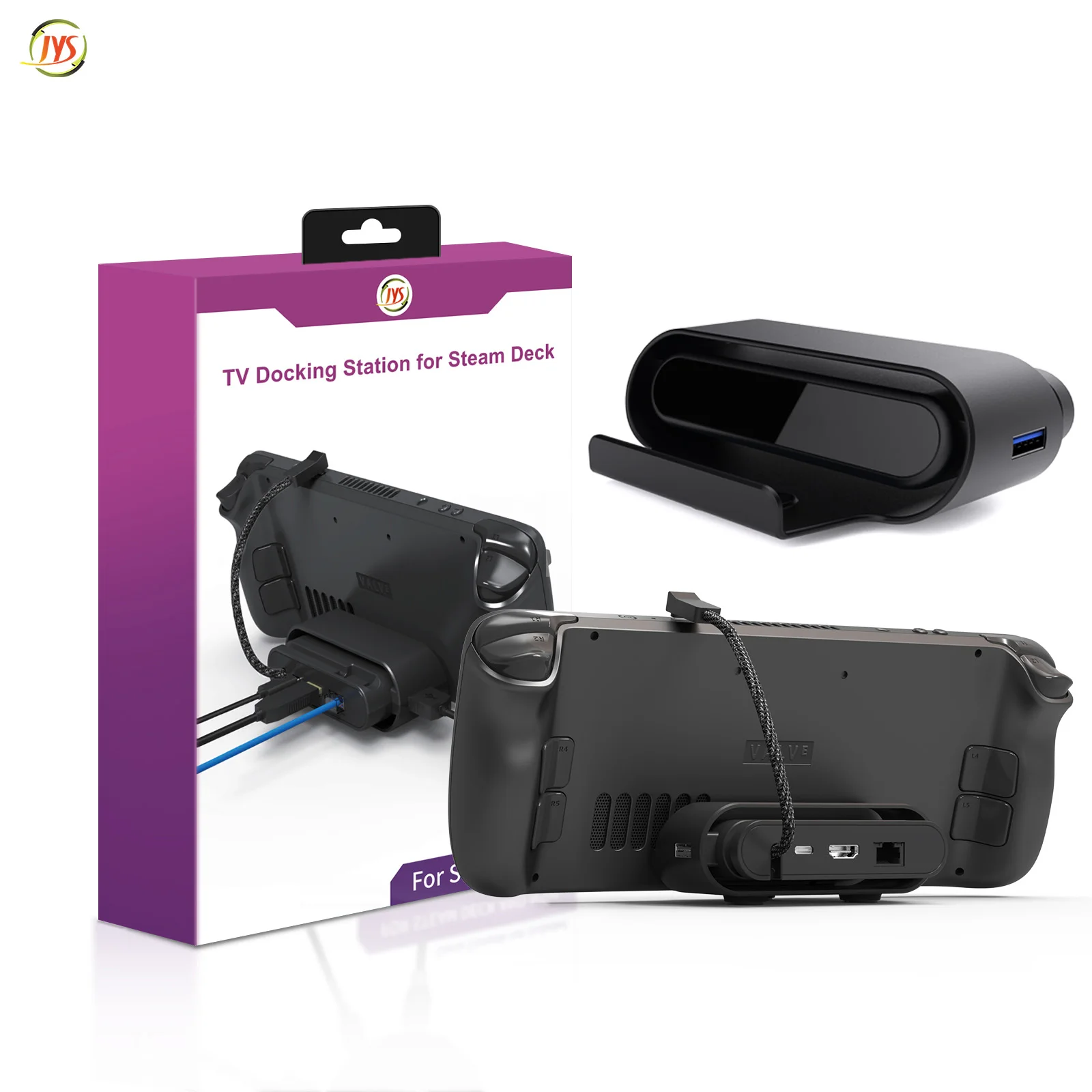 Для Steam deck Video Conventor с сетевым портом TV Base 3,0 USB sup Port s передача данных HDMI4K
Для Steam deck Video Conventor с сетевым портом TV Base 3,0 USB sup Port s передача данных HDMI4K