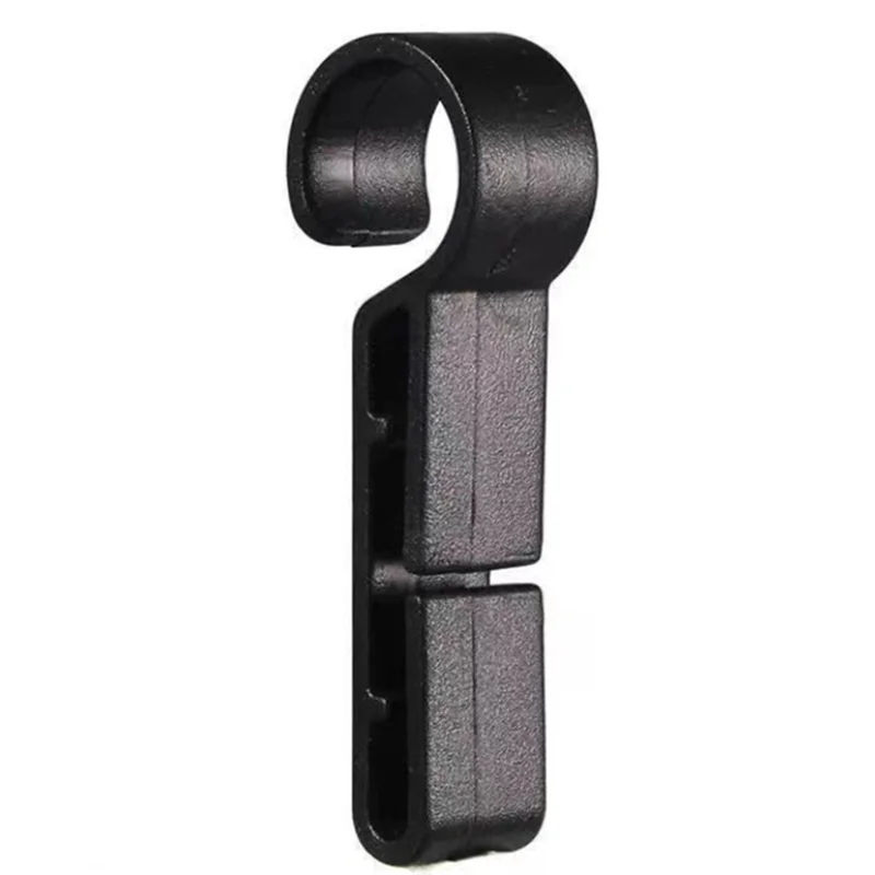 T98C-Helmet Clip, Hard Hat, Headlight Buckle Clip, Non-Slip Headband Clip, Durable And Stable Clip Hook, Outdoor 20 Pieces
T98C-Helmet Clip, Hard Hat, Headlight Buckle Clip, Non-Slip Headband Clip, Durable And Stable Clip Hook, Outdoor 20 Pieces