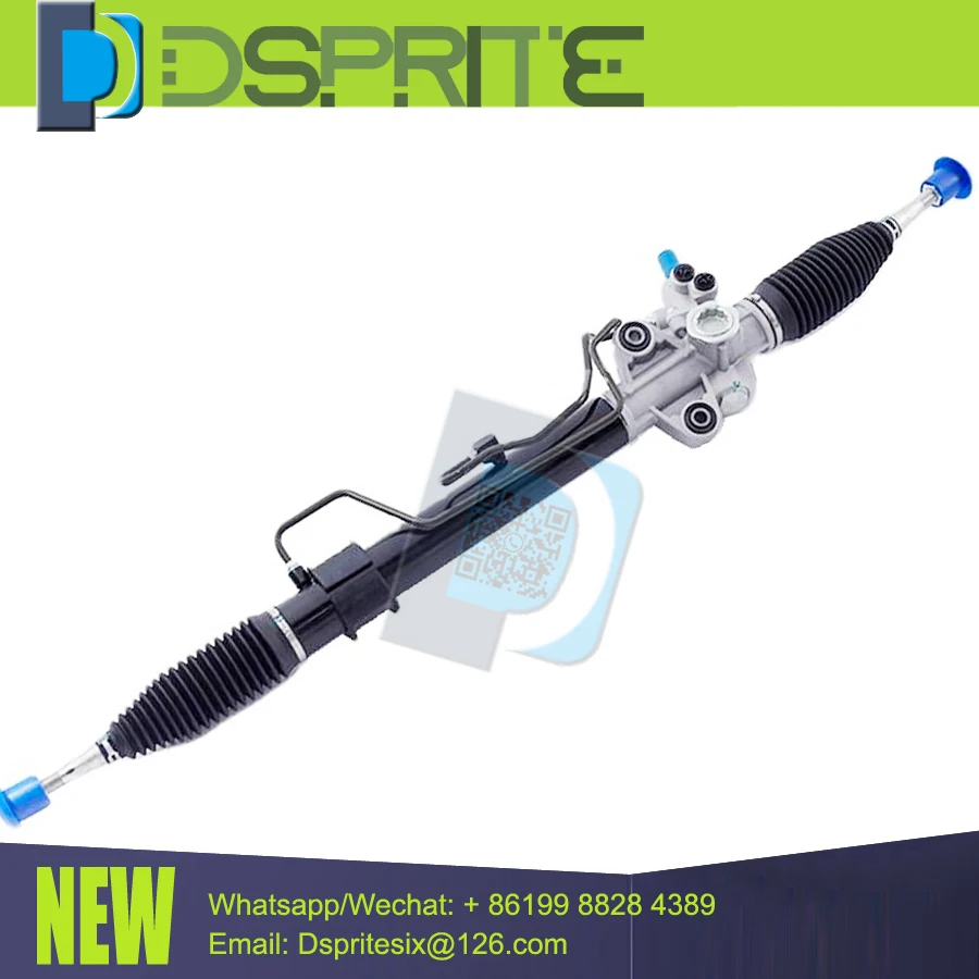 Коробка передач LHD для гидроусилителя руля MR333500 4410A725 для Mitsubishi Pickup Triton L200 Pajero Montero Sport Challenger Nativa
Коробка передач LHD для гидроусилителя руля MR333500 4410A725 для Mitsubishi Pickup Triton L200 Pajero Montero Sport Challenger Nativa