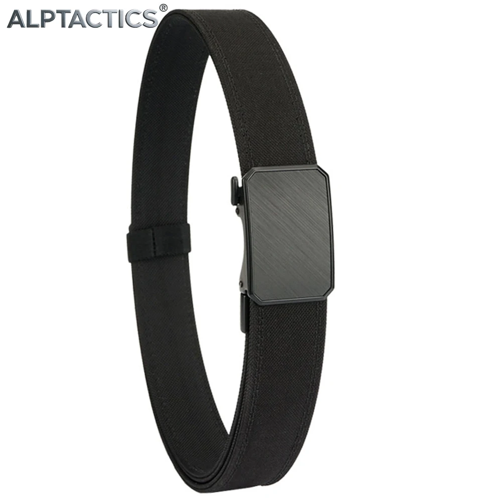 ALPTACTICS New EDC Hard Tactical Gun Belt For Mens Metal Automatic Buckle Thick Nylon 3.8CM Wide Casual Sports IPSC Girdle Male
ALPTACTICS New EDC Hard Tactical Gun Belt For Mens Metal Automatic Buckle Thick Nylon 3.8CM Wide Casual Sports IPSC Girdle Male