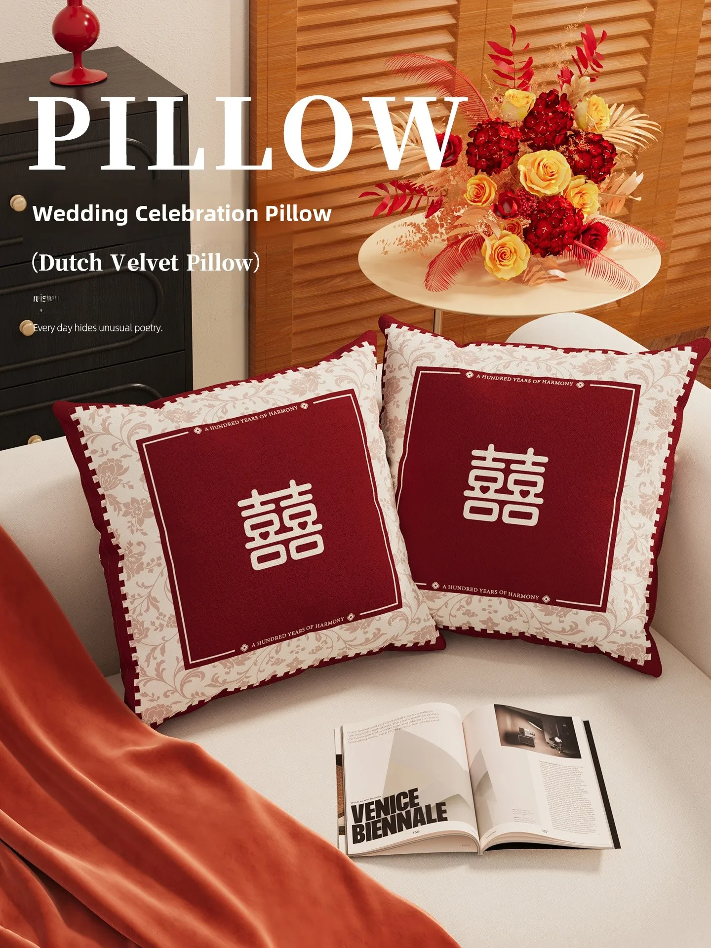 Wedding Couple Name Pillow Luxury Sofa Bed Core Included Red Pillow Home Decor Festive Square Pillowcase Detachable Washable
Wedding Couple Name Pillow Luxury Sofa Bed Core Included Red Pillow Home Decor Festive Square Pillowcase Detachable Washable
