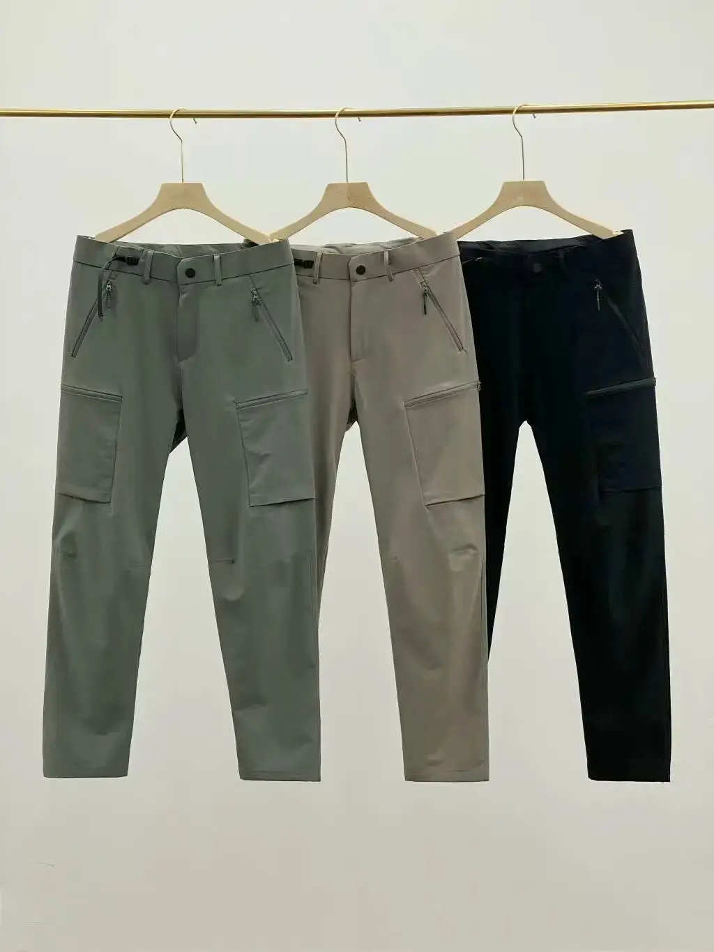 Мужские повседневные брюки для активного отдыха, серия Climbing, 3D-крой, влагоотводящие, быстросохнущие, дышащие, легкие, мягкие, прямого кроя
Мужские повседневные брюки для активного отдыха, серия Climbing, 3D-крой, влагоотводящие, быстросохнущие, дышащие, легкие, мягкие, прямого кроя