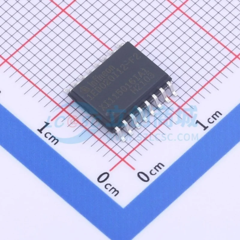 1 PCS/LOTE 1ED020I12-F2 SOP-16 100% New and Original IC chip integrated circuit
1 PCS/LOTE 1ED020I12-F2 SOP-16 100% New and Original IC chip integrated circuit