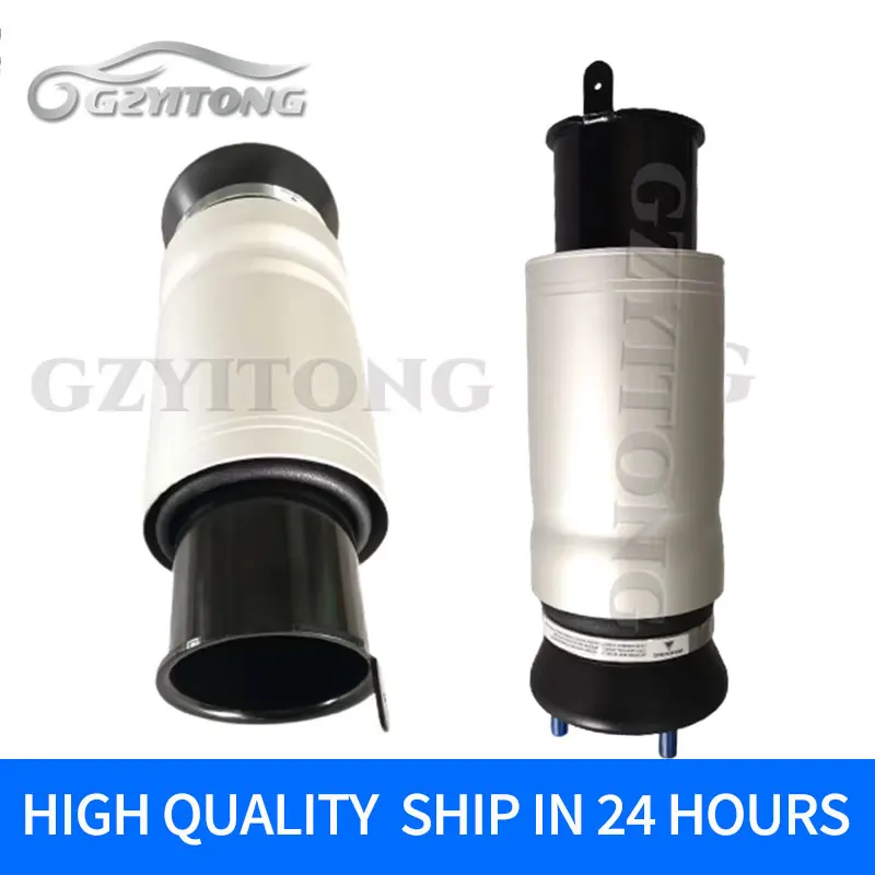 For Land Rover Discovery 3 / LR3 4/LR4 Air Spring Shock RNB501580 RNB501250 Top Quality Front Air Suspension Shock Spring Strut 
For Land Rover Discovery 3 / LR3 4/LR4 Air Spring Shock RNB501580 RNB501250 Top Quality Front Air Suspension Shock Spring Strut