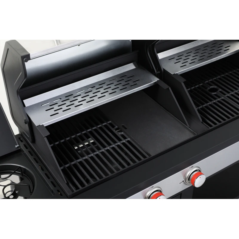 Bottle opener Btu Btu btu Ignition Inch Pc Pc inch Pcs Pcs inch Steel 3-Burner Propane Gas BBQ Grill with Side Burner, combined
Bottle opener Btu Btu btu Ignition Inch Pc Pc inch Pcs Pcs inch Steel 3-Burner Propane Gas BBQ Grill with Side Burner, combined