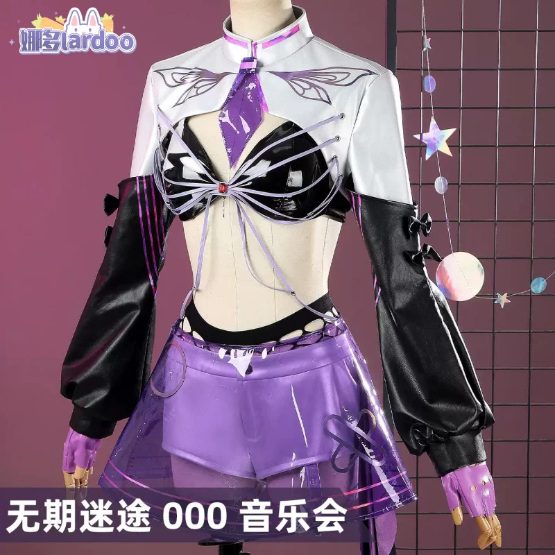 Game Path to Nowhere Zero Zero Zero Cosplay Costume Uniform Halloween Carnival Party Christmas Play Role Clothes Clothing
Game Path to Nowhere Zero Zero Zero Cosplay Costume Uniform Halloween Carnival Party Christmas Play Role Clothes Clothing