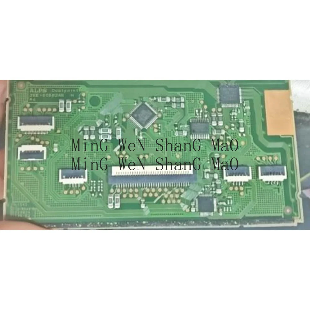 For Dell E7250 E7450 E5450 E5550 Touchpad Trackpad Mousepad Cable CN-A143J1 A143J2 02YNYJ NBX0001KH00
For Dell E7250 E7450 E5450 E5550 Touchpad Trackpad Mousepad Cable CN-A143J1 A143J2 02YNYJ NBX0001KH00