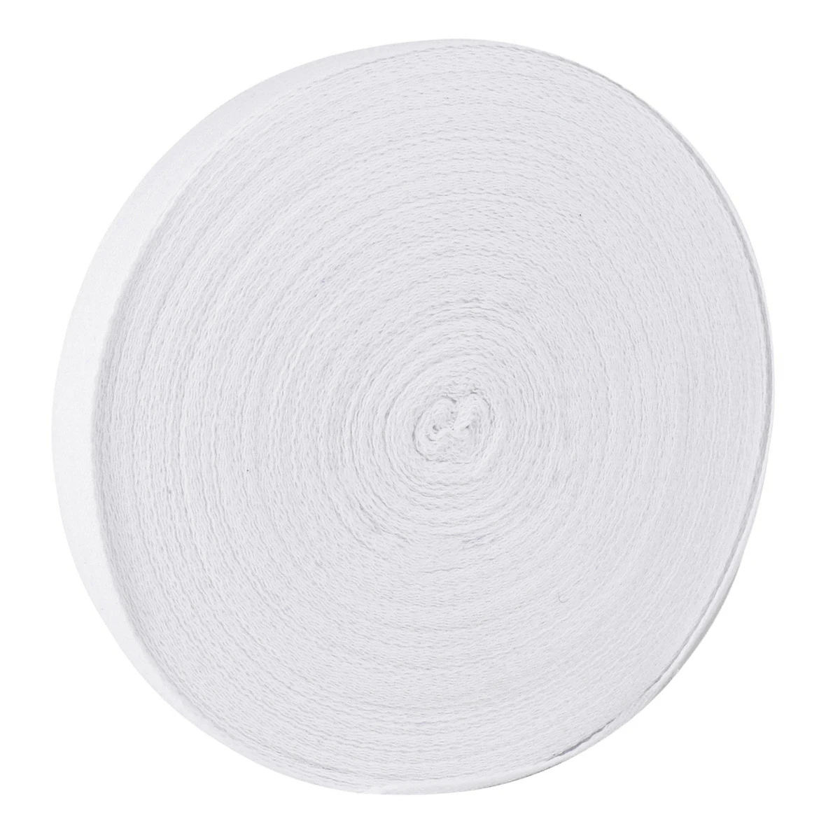 Wide Cotton Webbing Fabric Ribbon White Decoration Solid Color Clothing Tape Holiday Birthday Wedding DIY Crafts Present
Wide Cotton Webbing Fabric Ribbon White Decoration Solid Color Clothing Tape Holiday Birthday Wedding DIY Crafts Present