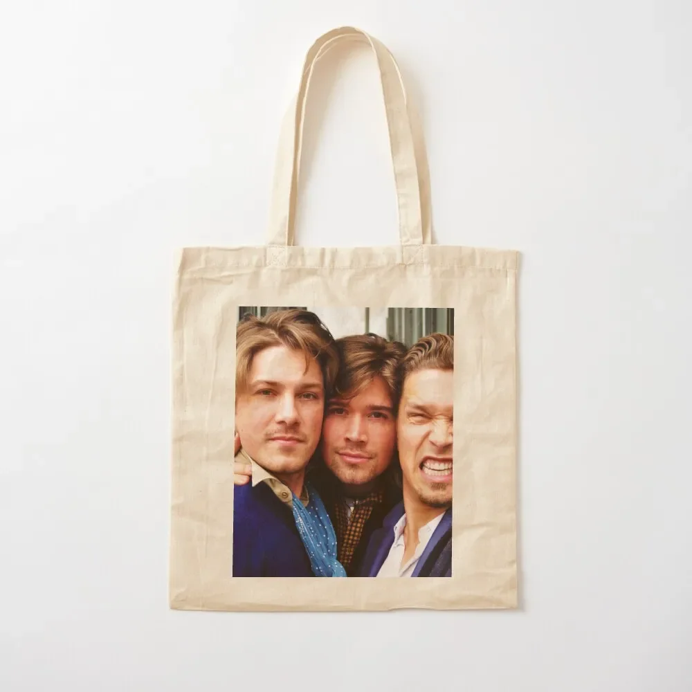 Hanson Tote Bag Women's beach bags Canvas bag Shopper Portable shopping bag
Hanson Tote Bag Women's beach bags Canvas bag Shopper Portable shopping bag