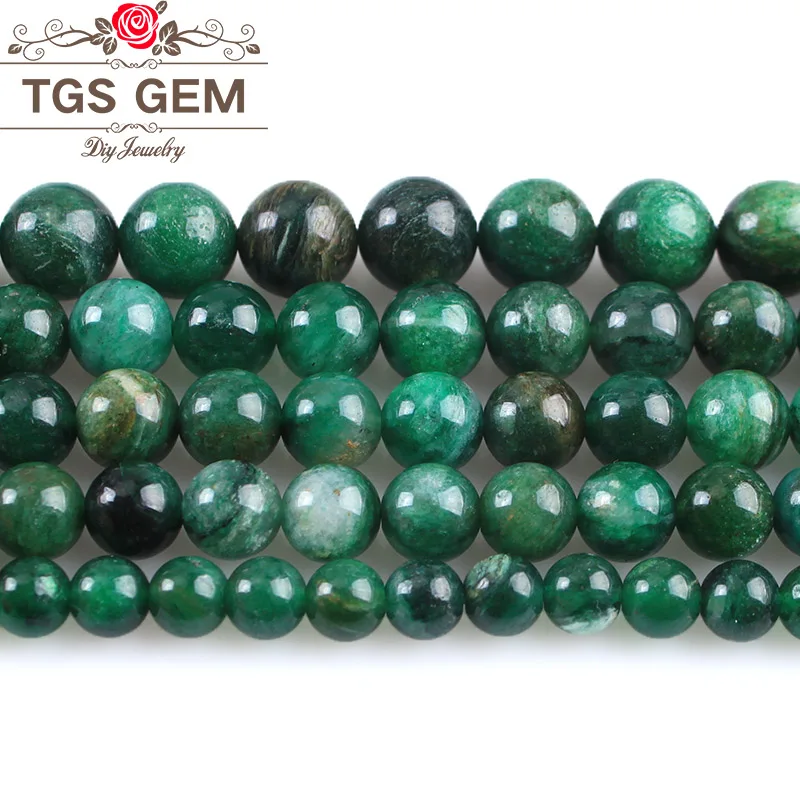 100% Natural Stone Bead Green Lepidolite Euchlorite Round Loose Beads 4 6 8 10mm diy For Bracelets Necklace Jewelry Making
100% Natural Stone Bead Green Lepidolite Euchlorite Round Loose Beads 4 6 8 10mm diy For Bracelets Necklace Jewelry Making