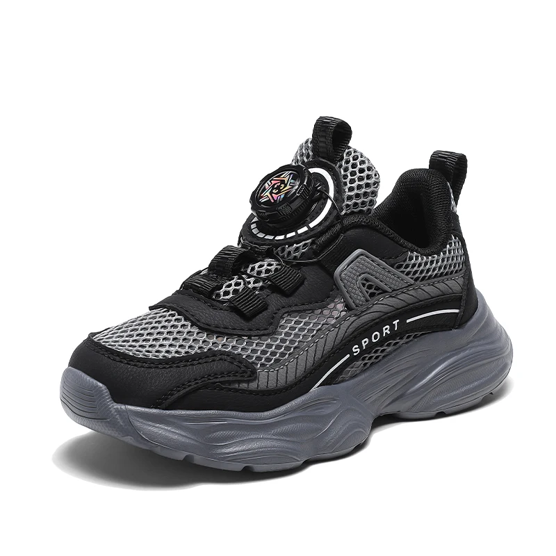 Lightweight Durable Outdoor Children Shoes Daily Going Out Leisure Footwear
Lightweight Durable Outdoor Children Shoes Daily Going Out Leisure Footwear