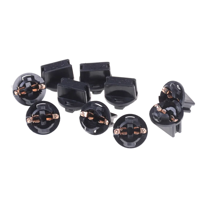 20 шт., розетка T10, розетка приборной панели T10 W5W 168 192 194, поворотный замок, клиновые основания лампы, вилка приборной панели 
20 шт., розетка T10, розетка приборной панели T10 W5W 168 192 194, поворотный замок, клиновые основания лампы, вилка приборной панели