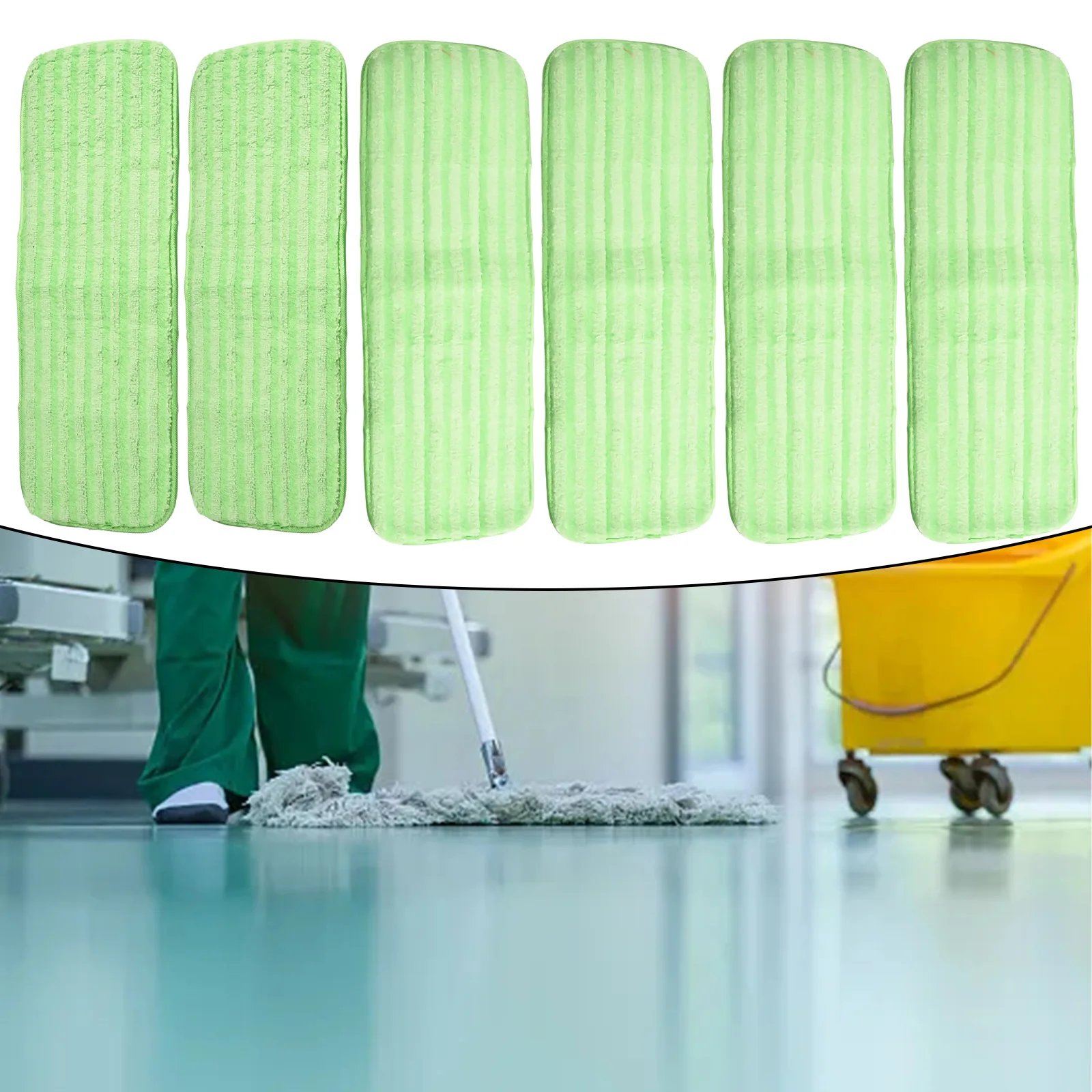 Сменные насадки для швабры, подходящие для Swiffer, для подметальной машины XL, экологически чистый вариант, которые длится через несколько стирок
Сменные насадки для швабры, подходящие для Swiffer, для подметальной машины XL, экологически чистый вариант, которые длится через несколько стирок