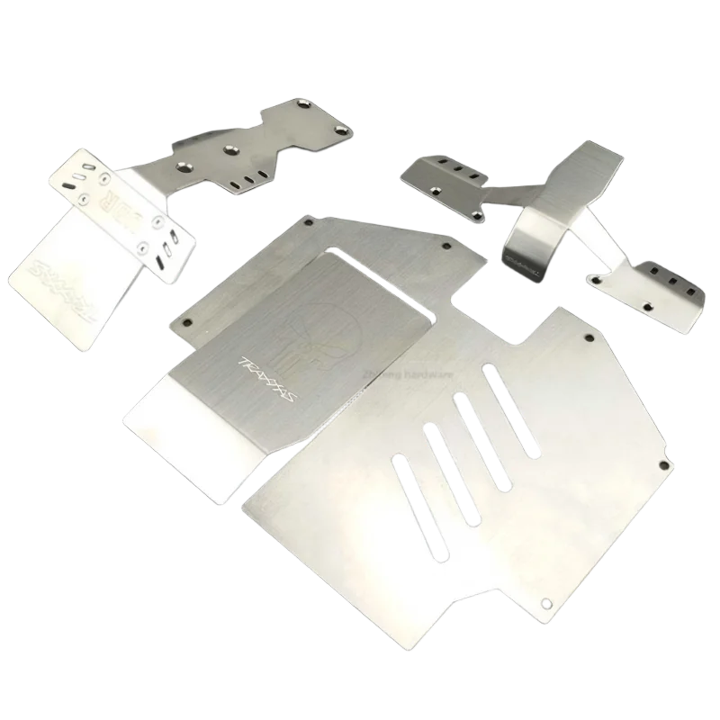 Metal Armor Crash Guard Chassis Armor Rear Axle Protection for Traxxas Unlimited Desert Racer UDR 1/7 RC Car Upgrade Parts
Metal Armor Crash Guard Chassis Armor Rear Axle Protection for Traxxas Unlimited Desert Racer UDR 1/7 RC Car Upgrade Parts