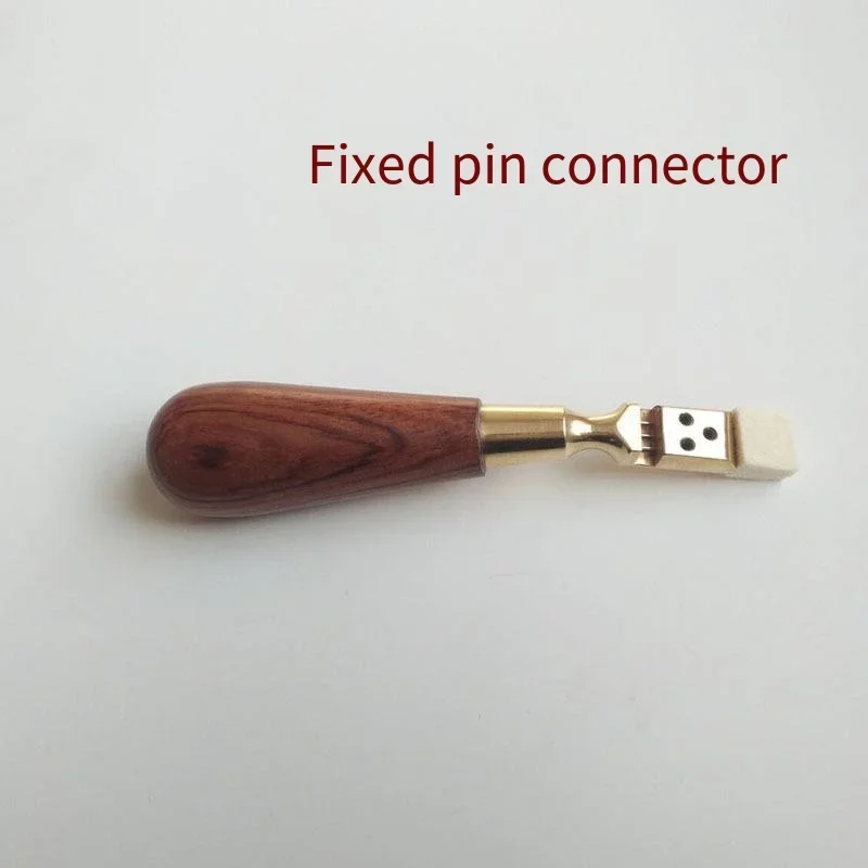 Piano parts piano repair tools adjustable pin set fixed pin set redwood rotatable tuning tool piano accessories
Piano parts piano repair tools adjustable pin set fixed pin set redwood rotatable tuning tool piano accessories