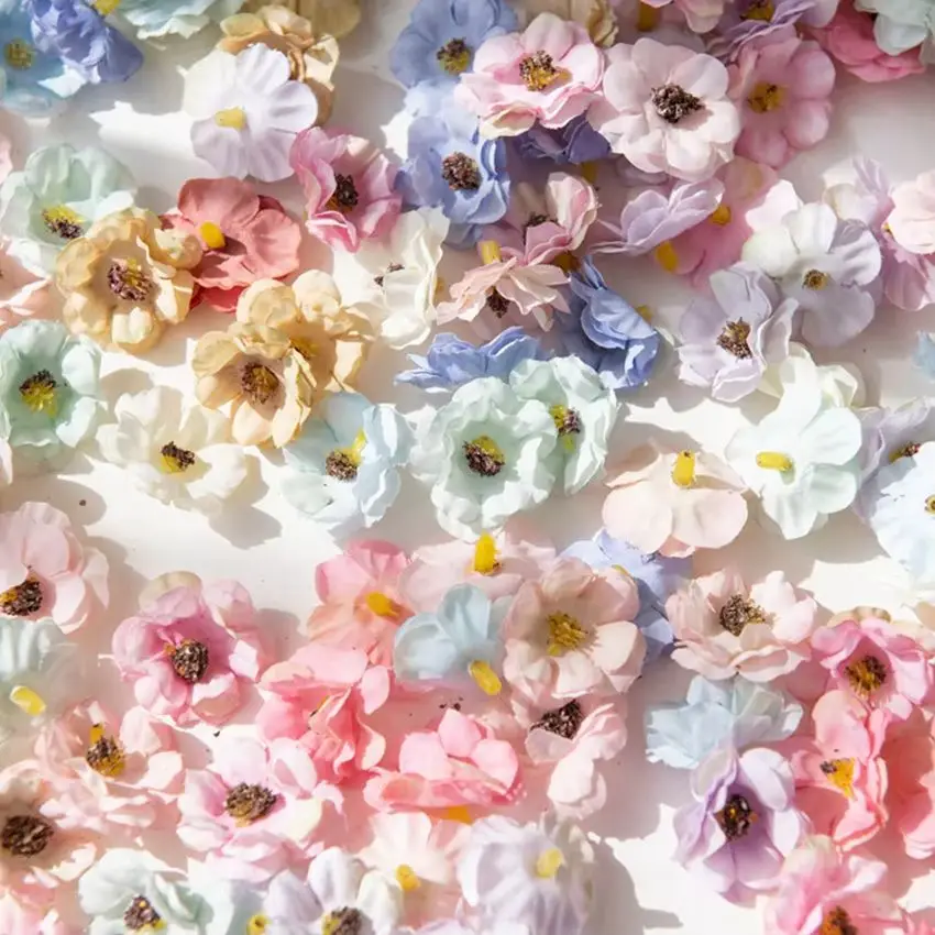 Artificialflower Silk Daisy Jasmine Wedding Bridal Home Outdoor Garden Festival Gift Wreath Hotsale Decoration Photography Props
Artificialflower Silk Daisy Jasmine Wedding Bridal Home Outdoor Garden Festival Gift Wreath Hotsale Decoration Photography Props