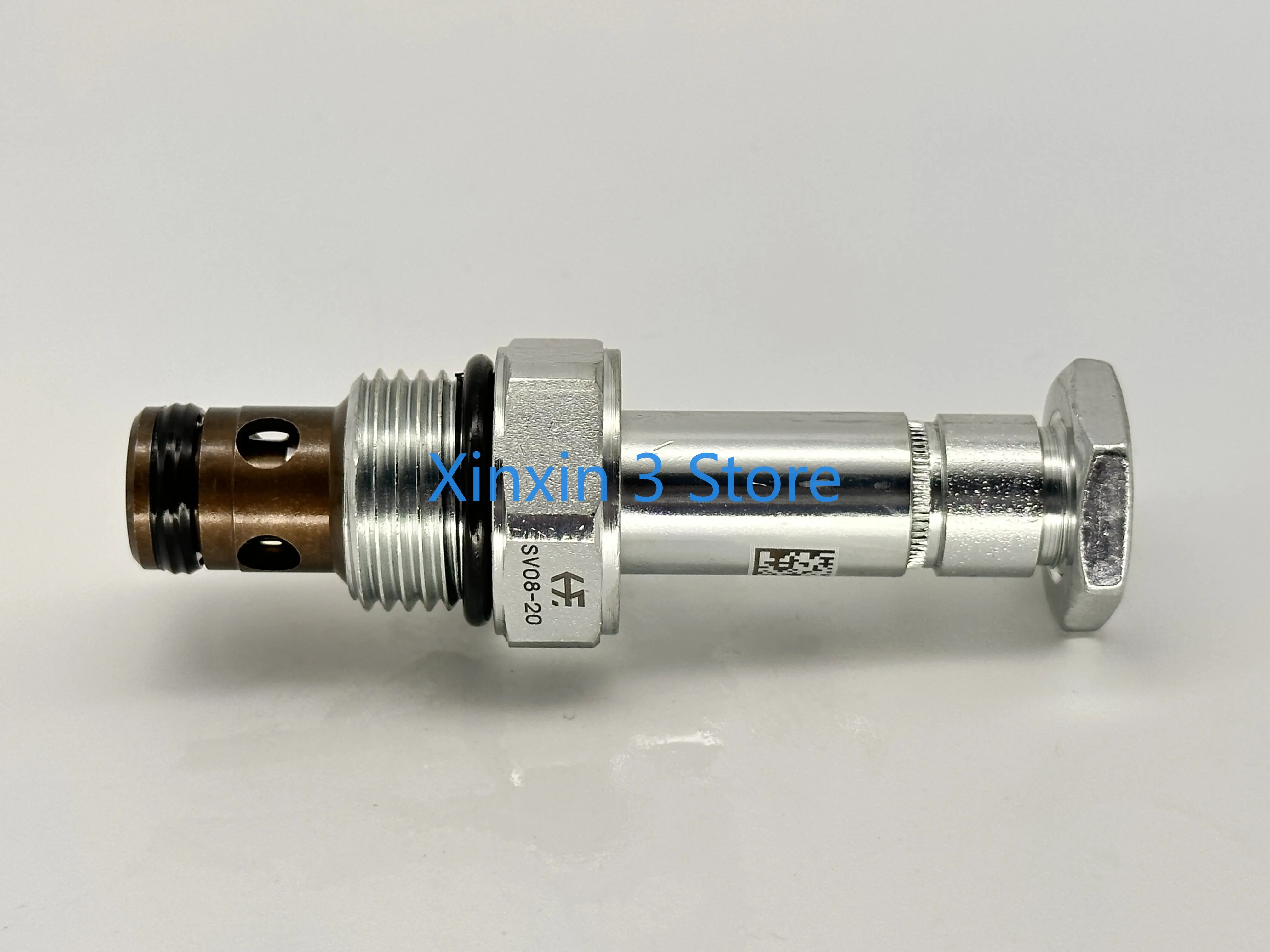 SV08-20HDFS/SV08-21 Solenoid valve SV08-30 Cartridge valve SV08-24 Original genuine SV08
SV08-20HDFS/SV08-21 Solenoid valve SV08-30 Cartridge valve SV08-24 Original genuine SV08