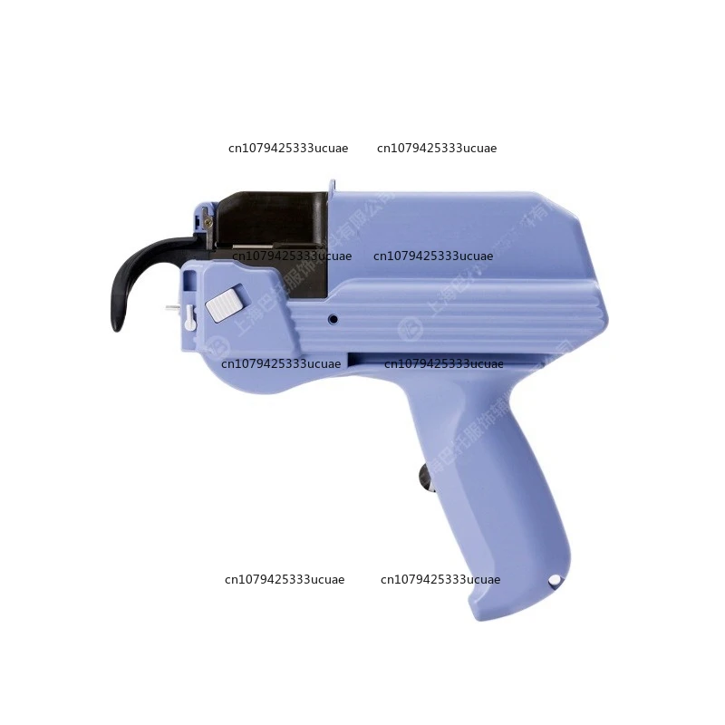 Label Ringing Gun can significantly increase the efficiency of labeling
Label Ringing Gun can significantly increase the efficiency of labeling
