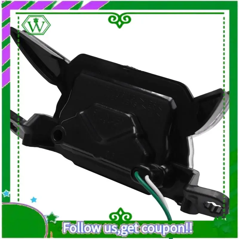 AC34-Motorcycle Front Upper LED Headlight Bulb For Honda CBR 600 RR 2007-2012
AC34-Motorcycle Front Upper LED Headlight Bulb For Honda CBR 600 RR 2007-2012