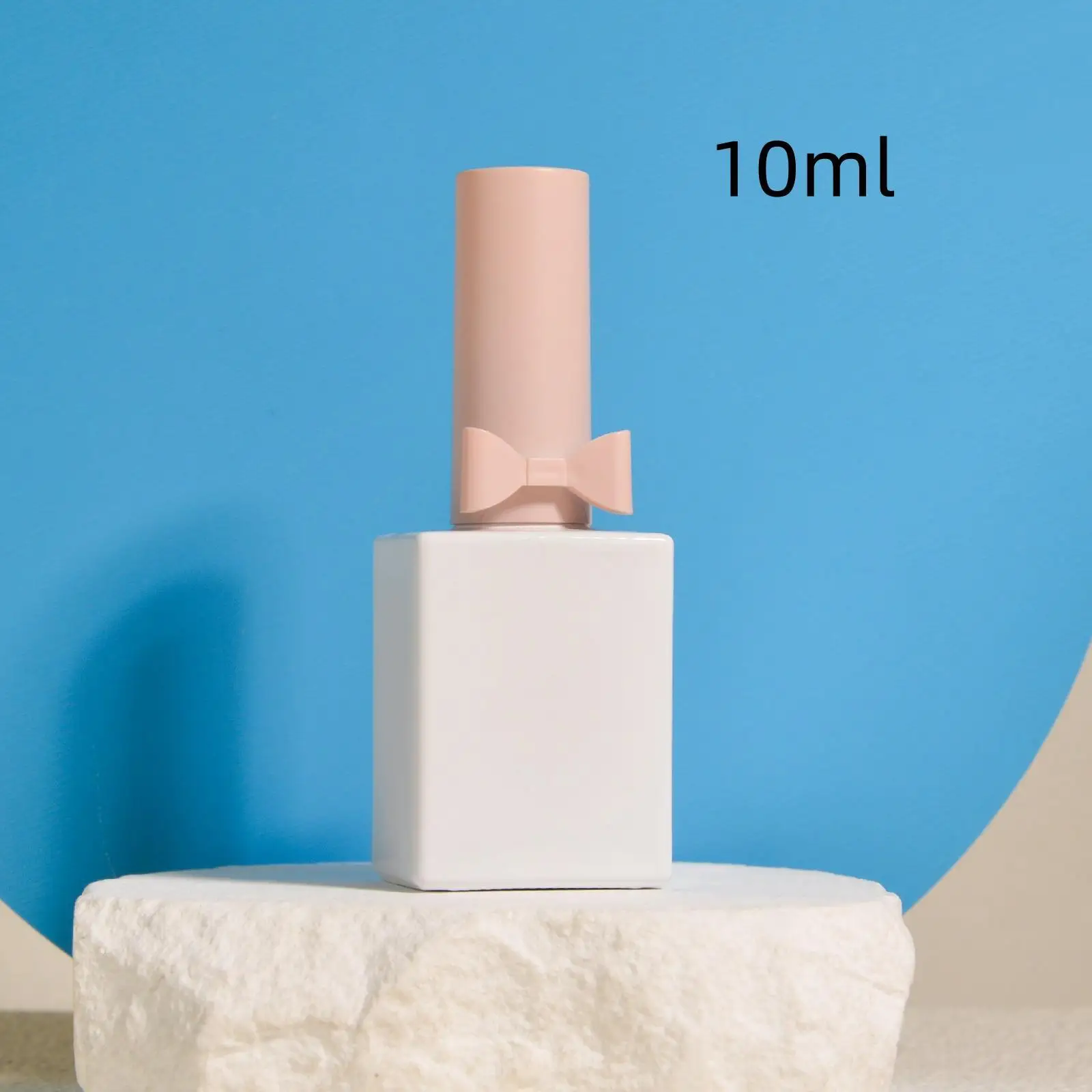 Высококачественные многоразовые бутылки с гелем для лака для ногтей, доступны в размерах 8 мл, 10 мл и 15 мл, белые стеклянные бутылки с гелем для ногтей
Высококачественные многоразовые бутылки с гелем для лака для ногтей, доступны в размерах 8 мл, 10 мл и 15 мл, белые стеклянные бутылки с гелем для ногтей