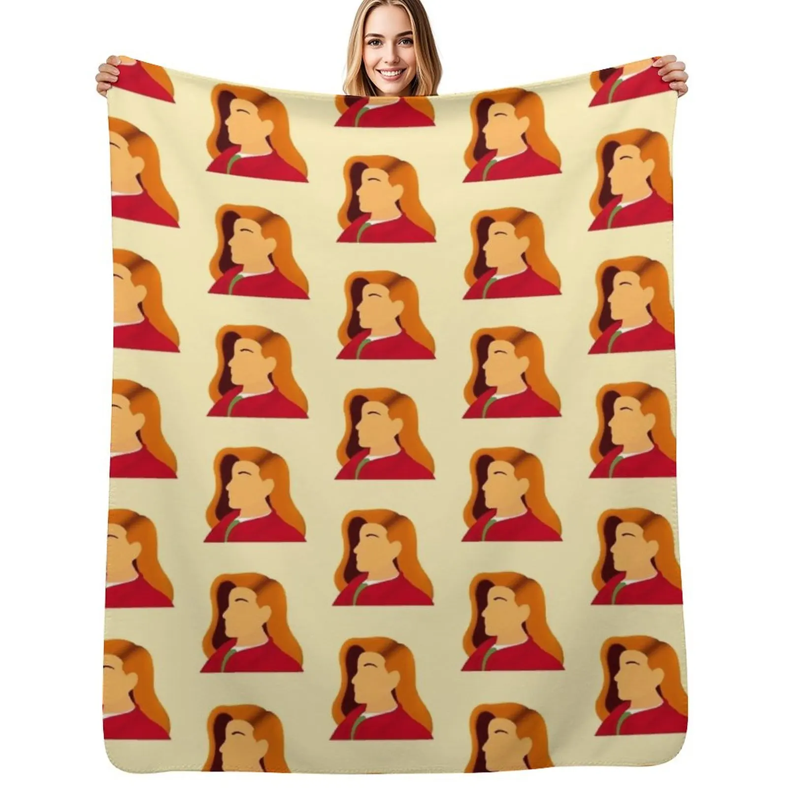 Elliott (Stardew Valley) Throw Blanket Men's Soft Warm Throw Blanket for Couch
Elliott (Stardew Valley) Throw Blanket Men's Soft Warm Throw Blanket for Couch