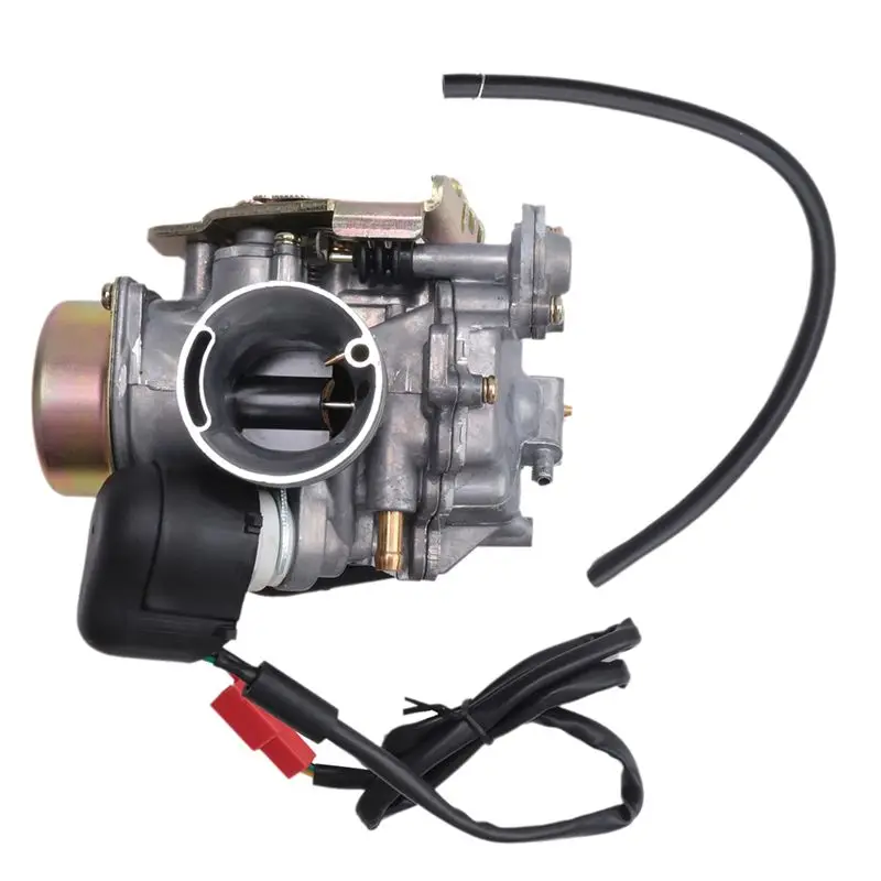 30MM Motorcycle Engine Carburetor For Linhai 250Cc ASW Manco Talon Linhai Bighorn 260Cc 300Cc ATV UTV Off Road
30MM Motorcycle Engine Carburetor For Linhai 250Cc ASW Manco Talon Linhai Bighorn 260Cc 300Cc ATV UTV Off Road