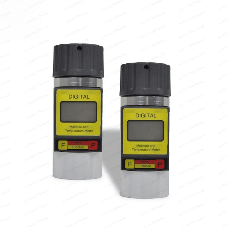 Grain Moisture Meter Corn Rapeseed Moisture Content Tester Seed Moisture Tester Fast
Grain Moisture Meter Corn Rapeseed Moisture Content Tester Seed Moisture Tester Fast