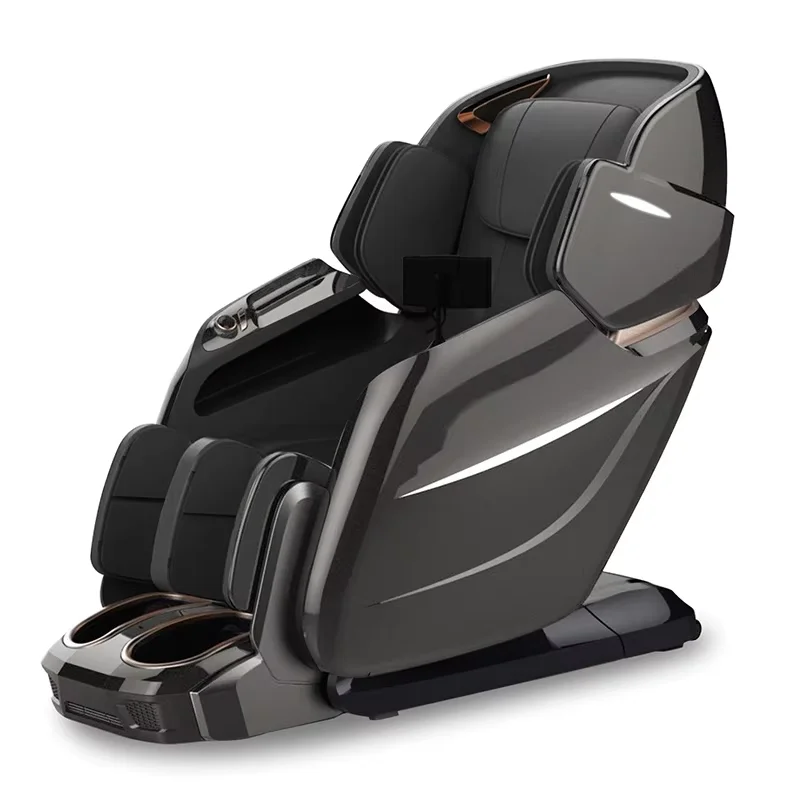 Chair Zero Gravity Full Body Electric Massage Chair With Foot Rollers And Built-in Thermal Therapy Air Massage Chair
Chair Zero Gravity Full Body Electric Massage Chair With Foot Rollers And Built-in Thermal Therapy Air Massage Chair