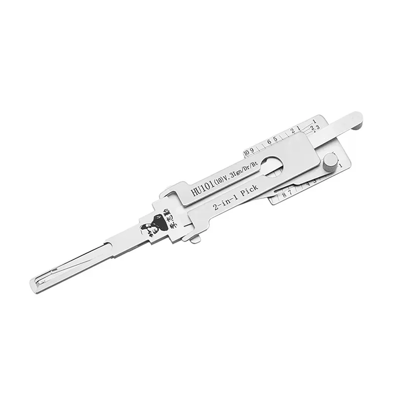 For Home Door Civil Locks 2 In 1 Tool HU101 Tools
For Home Door Civil Locks 2 In 1 Tool HU101 Tools