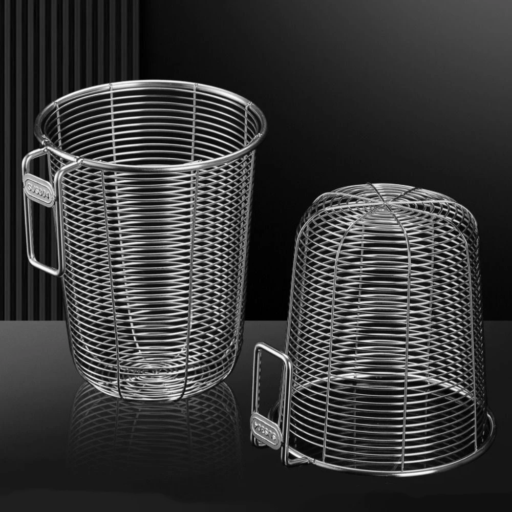 Drainable Chopsticks Tube Hanging Wall Mounted Kitchen Cutlery Holder Tableware Organizer Stainless Steel
Drainable Chopsticks Tube Hanging Wall Mounted Kitchen Cutlery Holder Tableware Organizer Stainless Steel