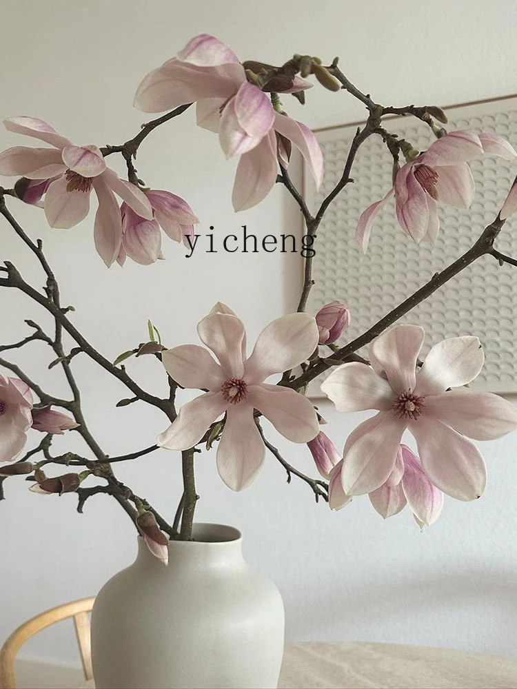 FY2 Ceramic Vase Home Living Room Flower Arrangement Hydroponic Flower Holder Ornament
FY2 Ceramic Vase Home Living Room Flower Arrangement Hydroponic Flower Holder Ornament