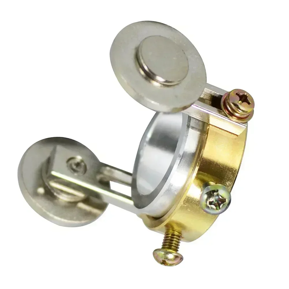 AG-60 SG-55 Plasma Slotted Shield Cup Roller Guide Stand-Off For 60 Cutter Double Wheel Spacer Roller Guide
AG-60 SG-55 Plasma Slotted Shield Cup Roller Guide Stand-Off For 60 Cutter Double Wheel Spacer Roller Guide