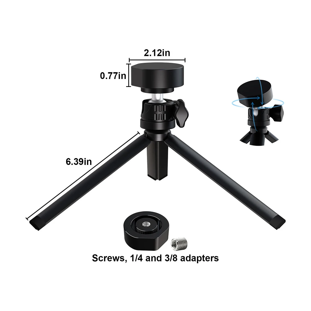 For Rooftop Setup Adjustable Tripod Stand 360 Degree Rotatable Black Tripod Stand Easy Installation Height Adjustable
For Rooftop Setup Adjustable Tripod Stand 360 Degree Rotatable Black Tripod Stand Easy Installation Height Adjustable