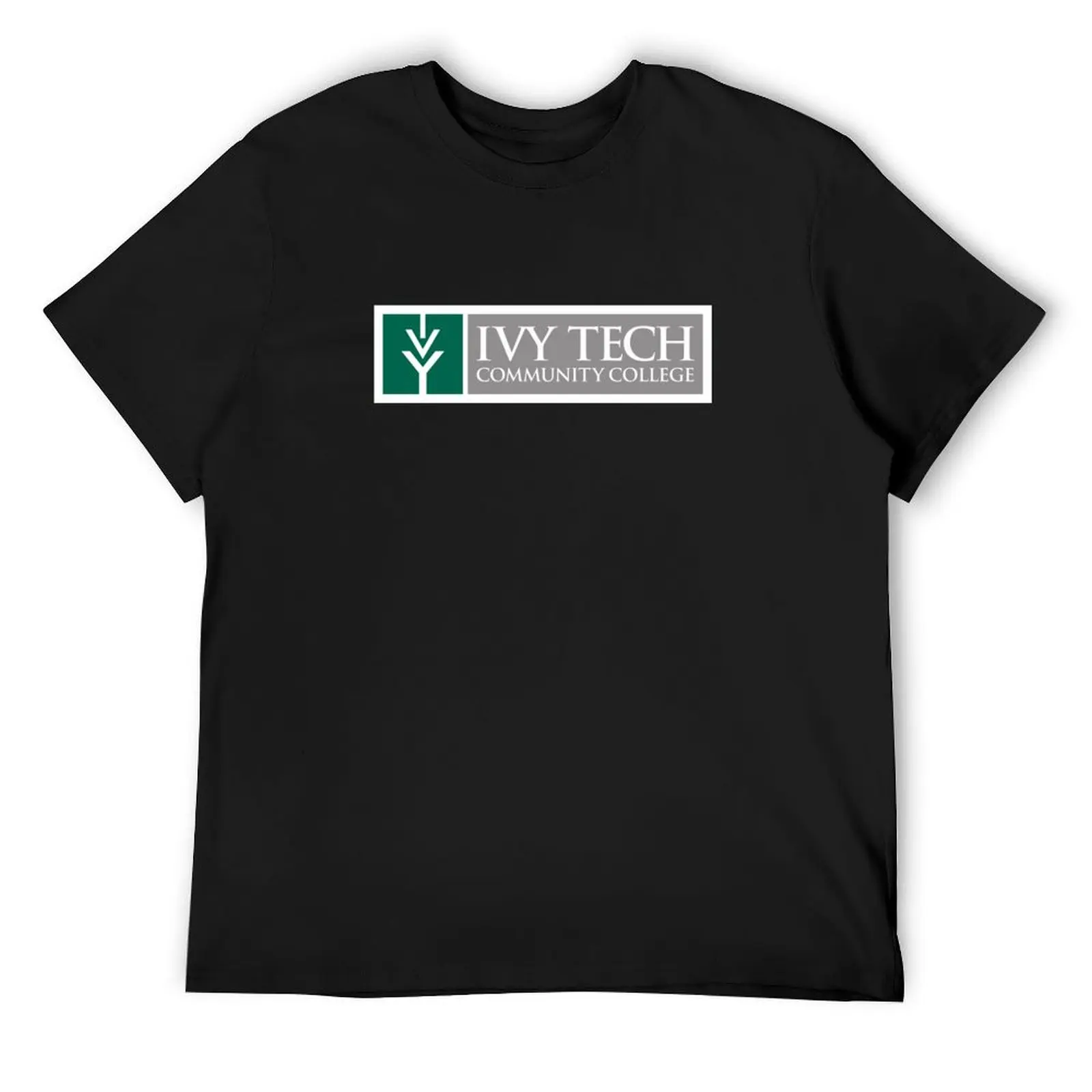 Ivy Tech Community College of Indiana T-Shirt custom t shirt sublime quick drying vintage t shirts big and tall t shirts for men
Ivy Tech Community College of Indiana T-Shirt custom t shirt sublime quick drying vintage t shirts big and tall t shirts for men