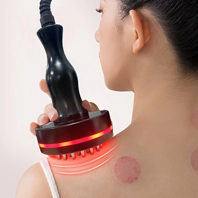 Meridian Brush - Professional Rejuvenating Massage Tool - Durable Metal, Perfect for Spa & Use - A Luxurious Mothers Day Gift f
Meridian Brush - Professional Rejuvenating Massage Tool - Durable Metal, Perfect for Spa & Use - A Luxurious Mothers Day Gift f