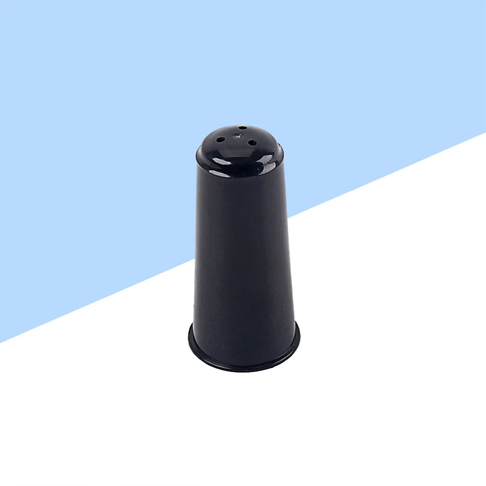 Saxophone Cap for Wind Woodwind Instrument Parts Mouthpiece Compatible Durable Lightweight Black
Saxophone Cap for Wind Woodwind Instrument Parts Mouthpiece Compatible Durable Lightweight Black