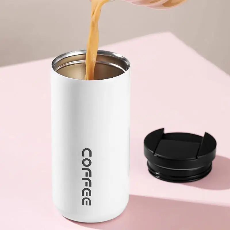 QX2E User Friendly Dishwasher Safe Stainless Steel Cup Safe for Family Beverages
QX2E User Friendly Dishwasher Safe Stainless Steel Cup Safe for Family Beverages