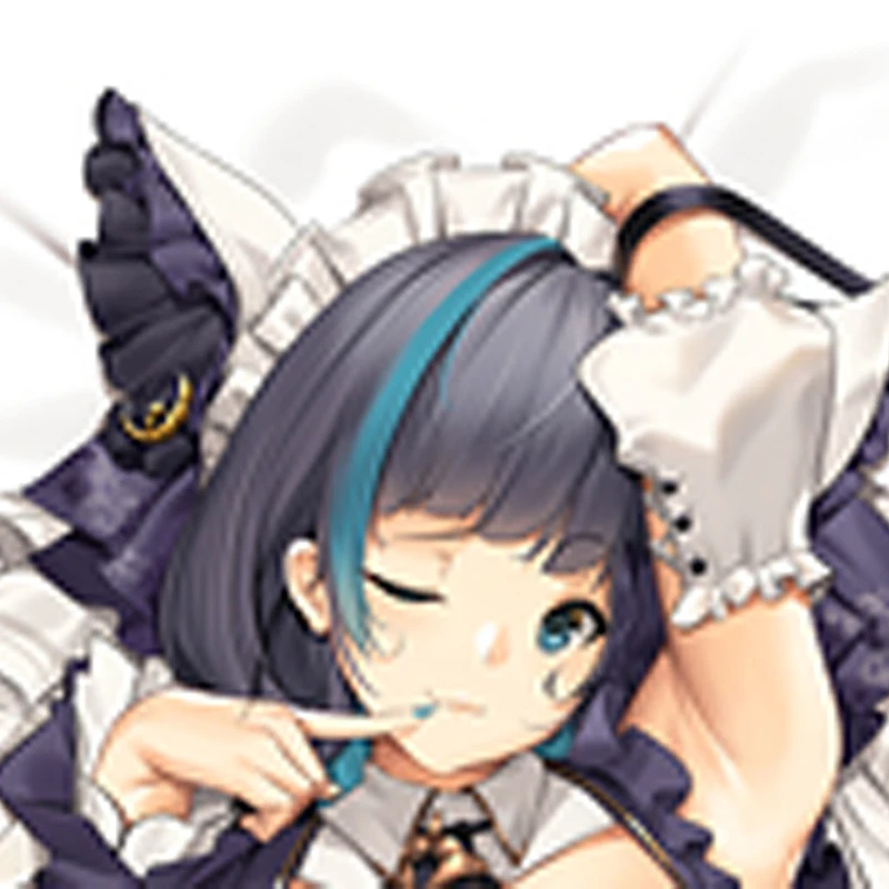 Anime Dakimakura Pillow Case Cheshire Sexy and Busty Beautiful Girl Double-Sided Halloween
Anime Dakimakura Pillow Case Cheshire Sexy and Busty Beautiful Girl Double-Sided Halloween
