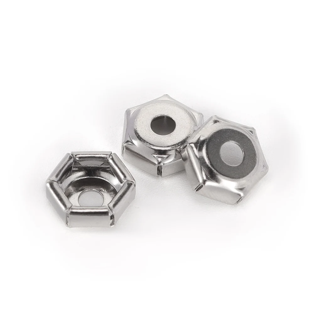High Quality 9V Battery Accessories Positive and Negative Holes No Holes Patch Copper Plated Nickel
High Quality 9V Battery Accessories Positive and Negative Holes No Holes Patch Copper Plated Nickel