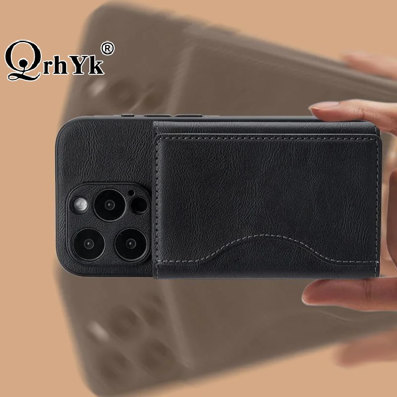 1 Piece PU Leather Card Bag Magsafe Card Holder Wallet For Phone 16 15 12 13 14 Pro Max Plus Mini Trifold Magnetic Phone Wallet
1 Piece PU Leather Card Bag Magsafe Card Holder Wallet For Phone 16 15 12 13 14 Pro Max Plus Mini Trifold Magnetic Phone Wallet